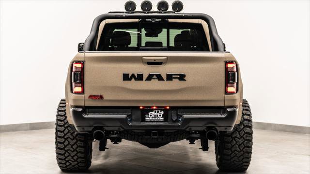 Used 2024 RAM 1500 TRX image 9