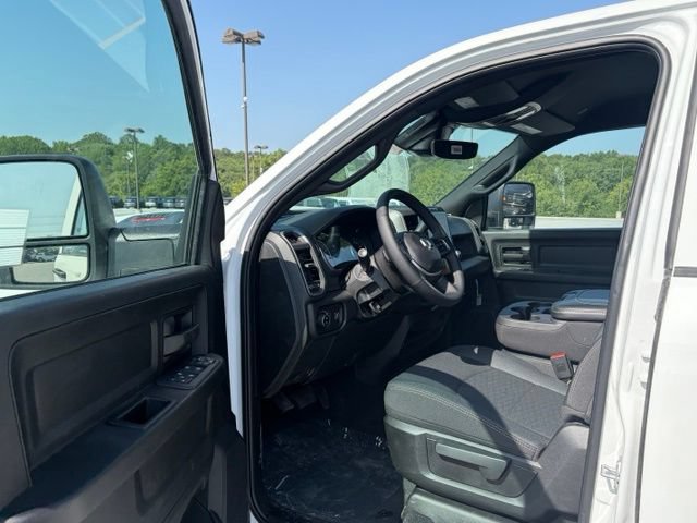 New 2026 RAM 2500 Tradesman w/ Safety Group AWD/4WD image 14