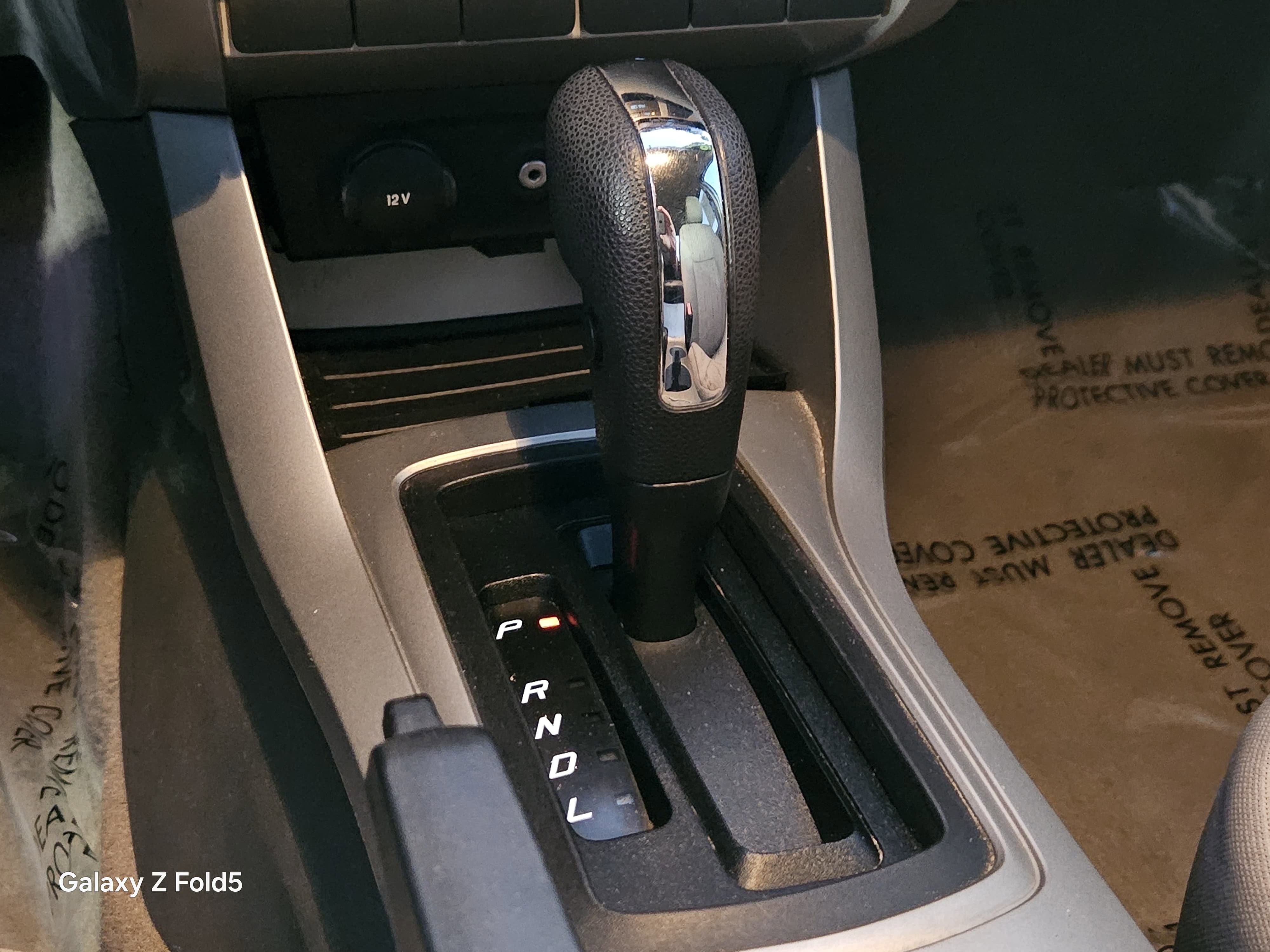 Used 2010 Ford Focus SE image 29