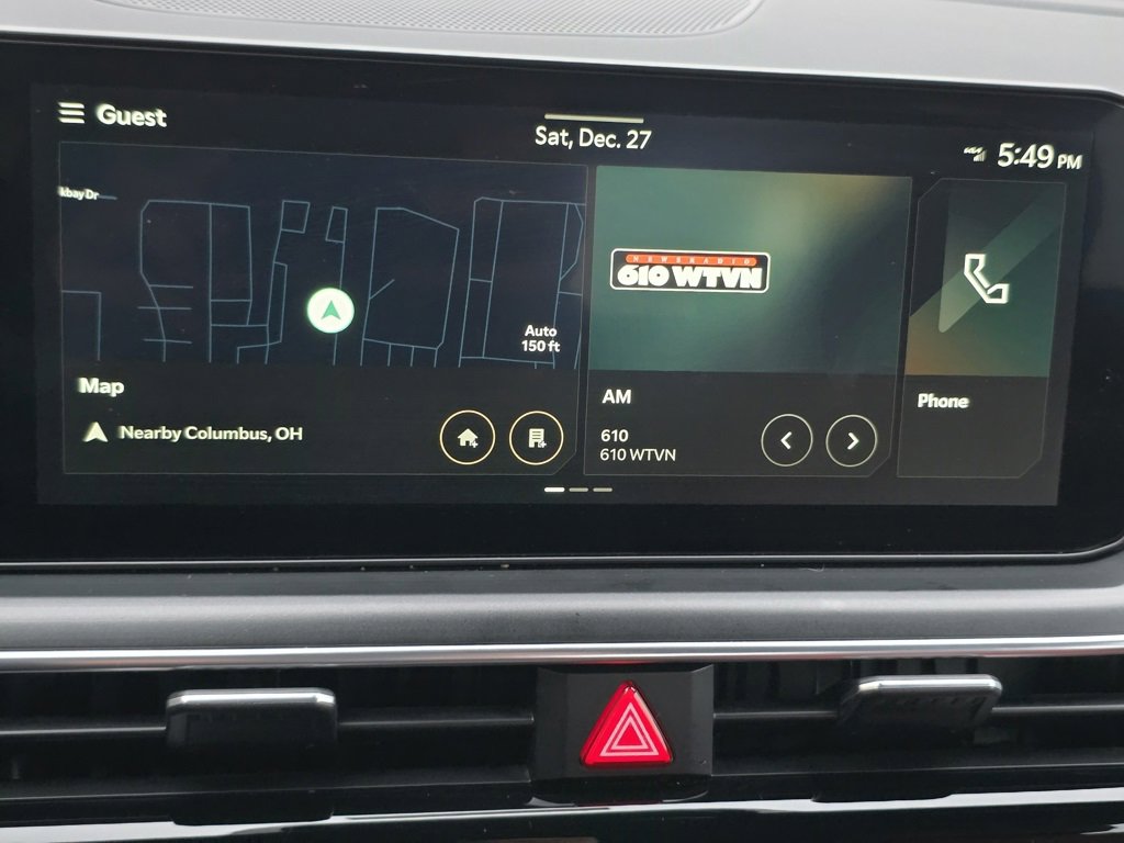 Used 2025 Kia K5 GT-Line w/ GT-Line Premium Package image 32