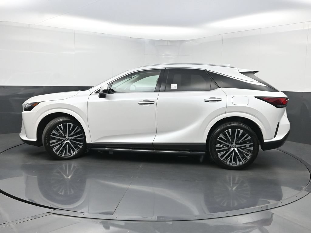 Used 2024 Lexus RX 350 Premium Plus w/ Convenience Package FWD image 42
