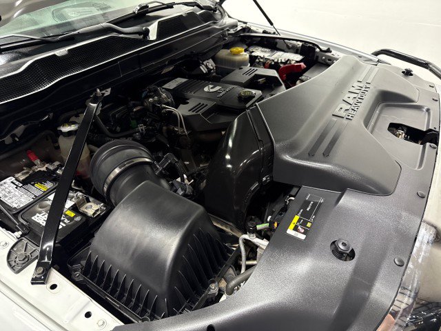 Used 2022 RAM 2500 Tradesman w/ Chrome Appearance Group AWD/4WD image 48