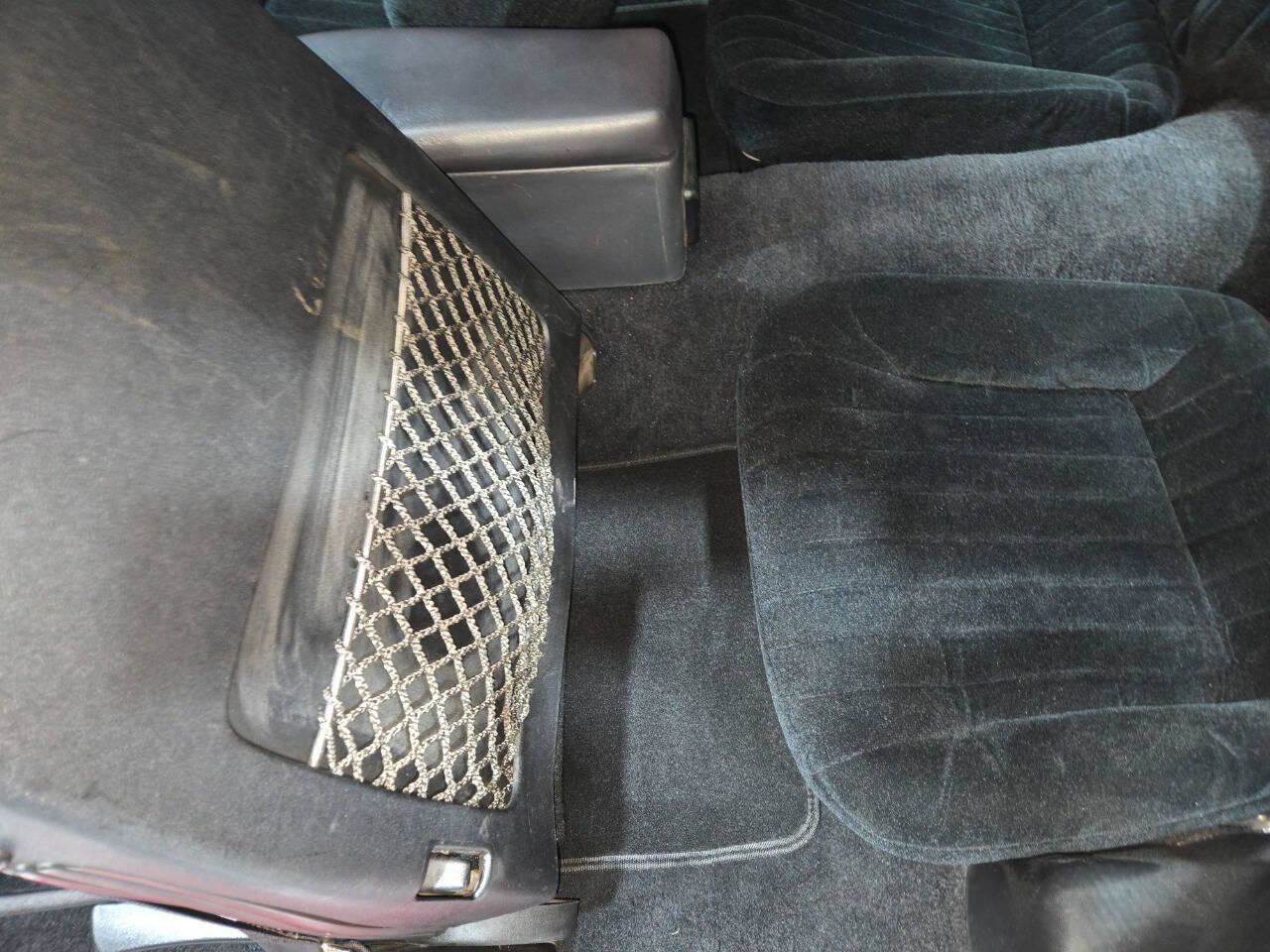 Used 1987 Pontiac Firebird Trans Am image 92