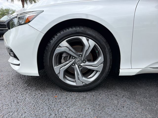 Used 2019 Honda Accord EX-L image 29