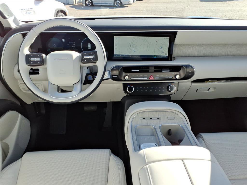 New 2026 Hyundai Palisade Calligraphy image 8