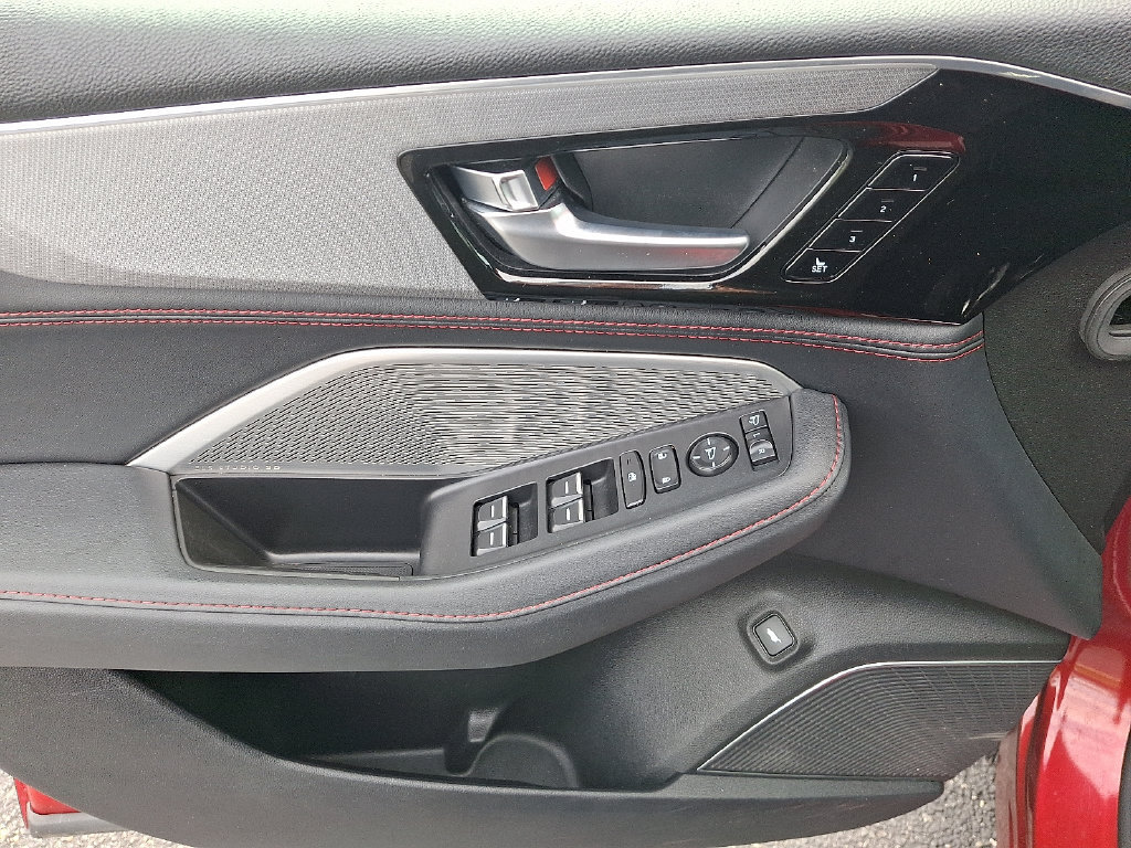 Certified 2022 Acura MDX A-Spec AWD/4WD image 13
