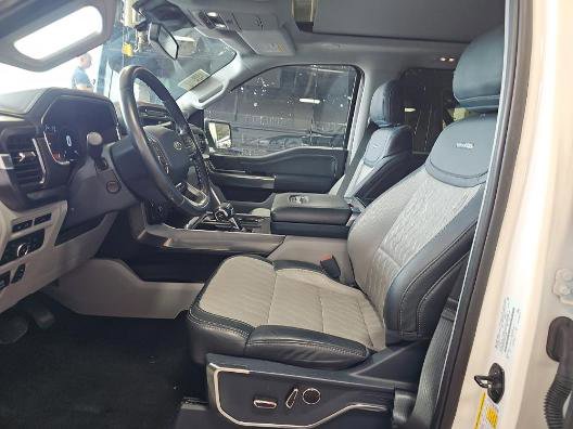 Used 2023 Ford F150 Limited AWD/4WD image 10