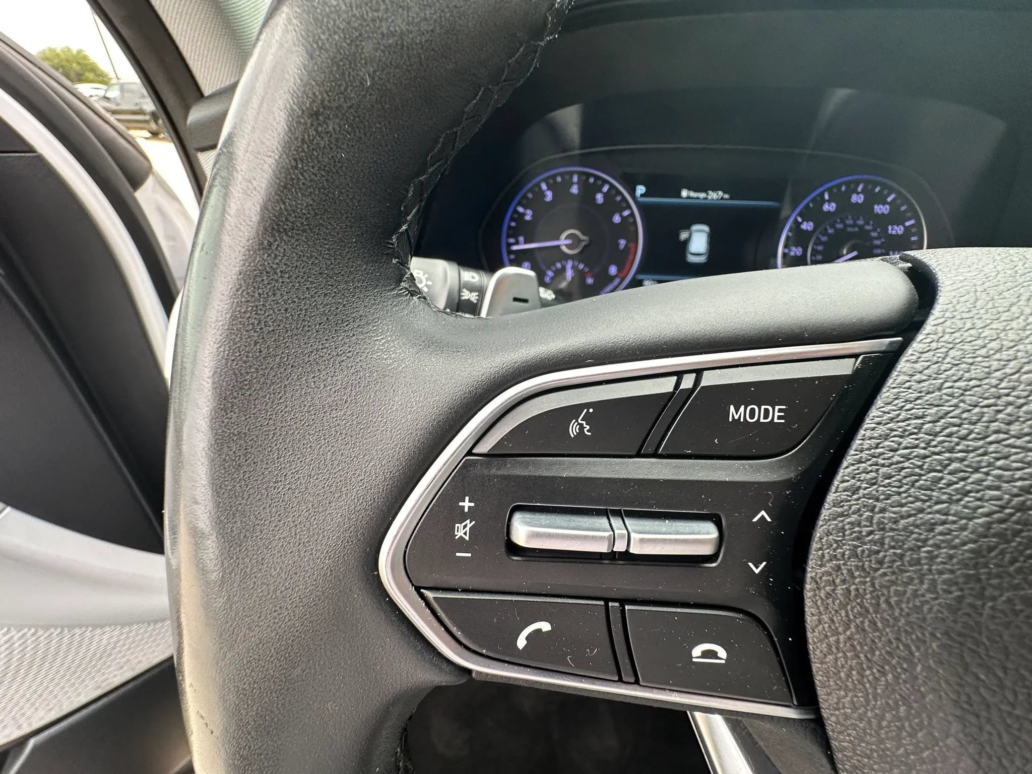 Used 2020 Hyundai Palisade SEL FWD image 29