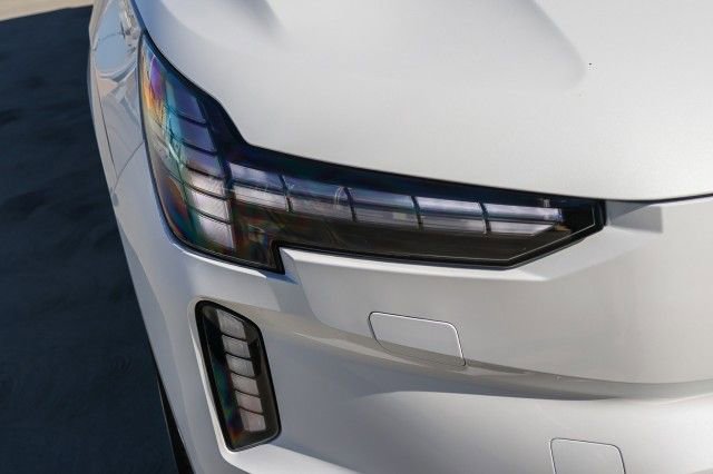 New 2025 Volvo EX90 Ultra image 10