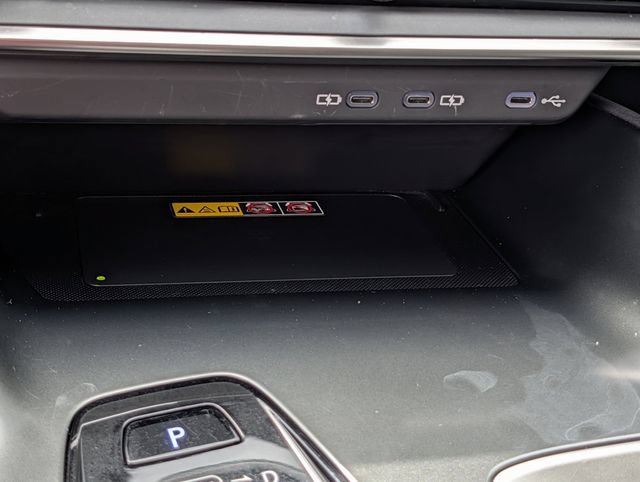 Used 2024 Lexus RZ 300e Premium w/ Accessory Package (2T) FWD image 15