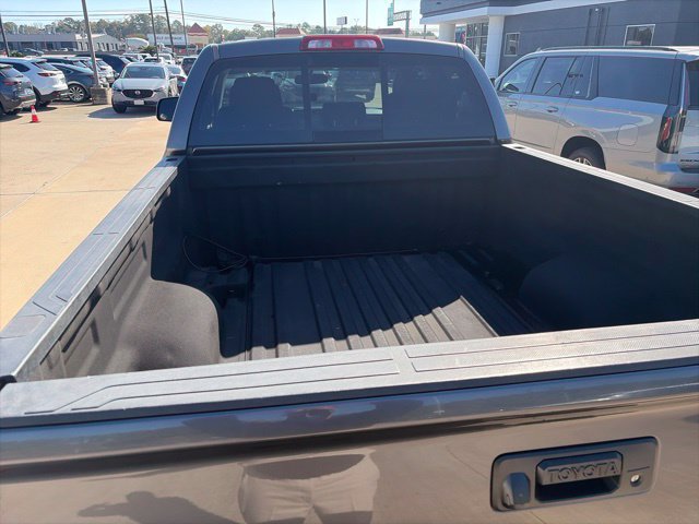 Used 2016 Toyota Tundra SR RWD image 8