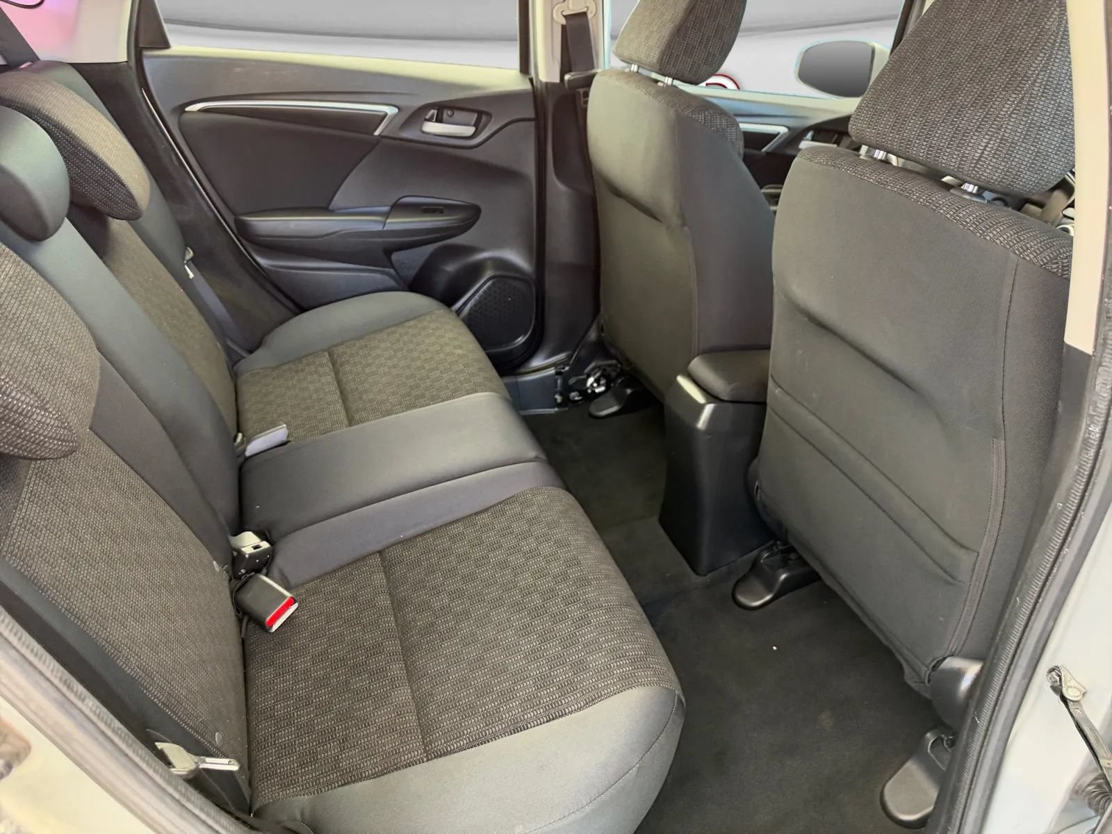 Used 2016 Honda Fit LX image 20