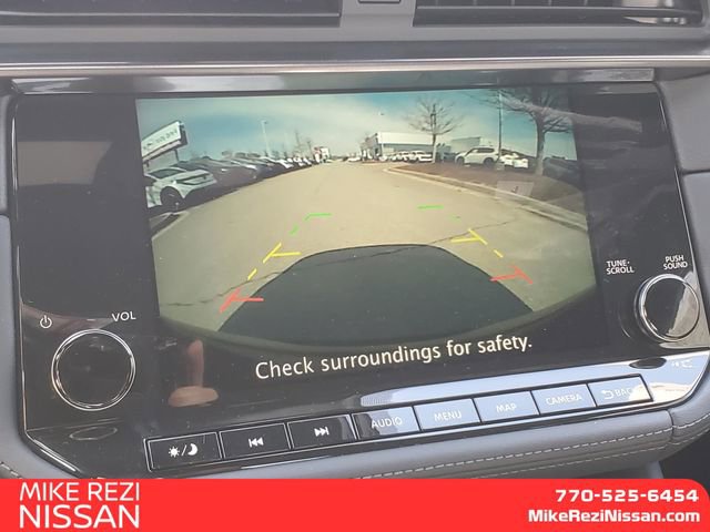 New 2026 Nissan Z Performance image 21