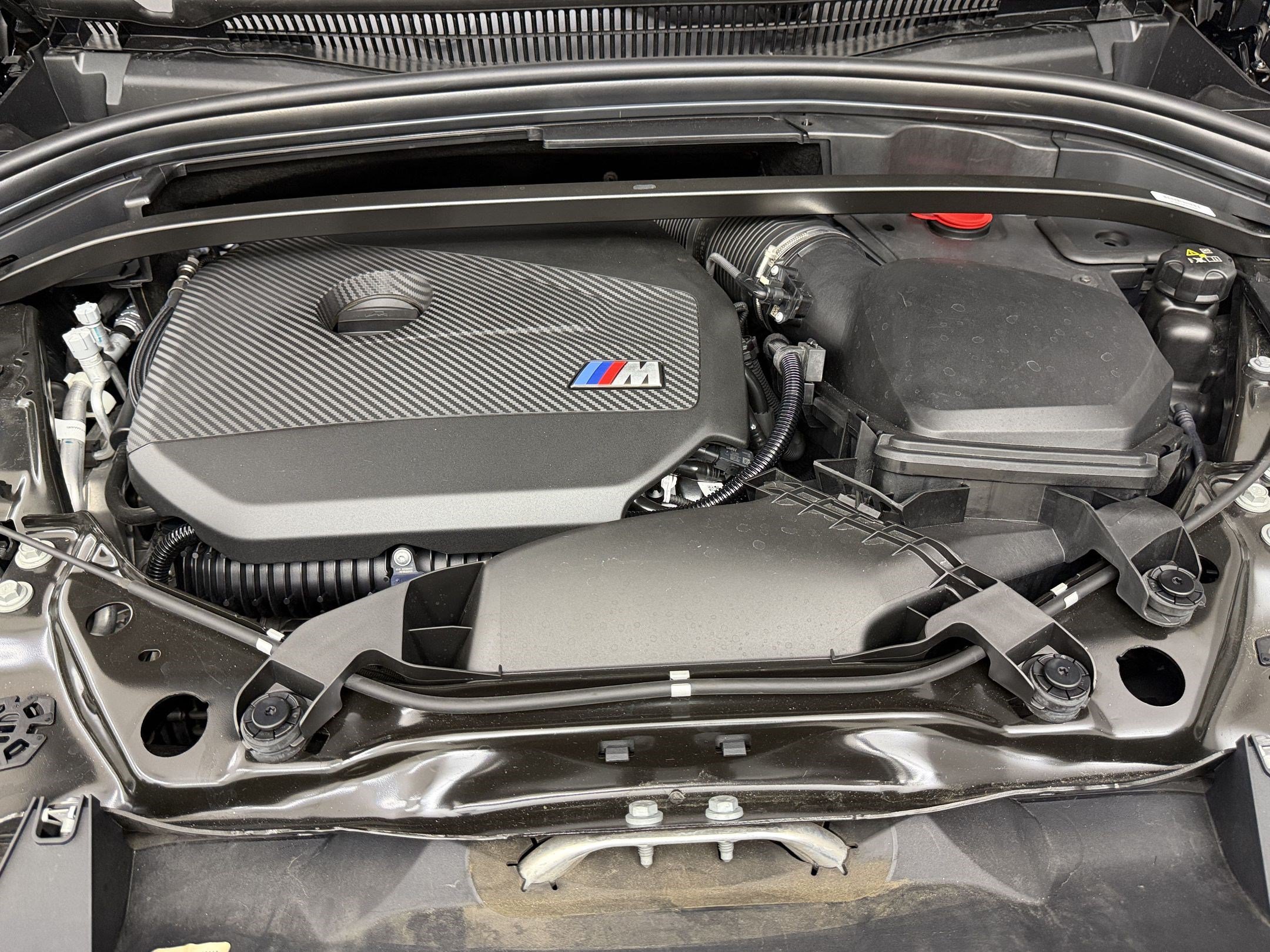 Used 2024 BMW X1 M35i w/ Shadowloine Package AWD/4WD image 35