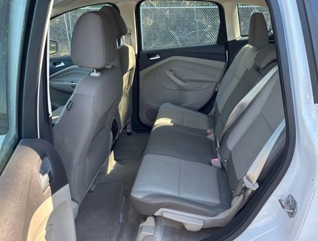 Used 2015 Ford C-MAX SE image 7