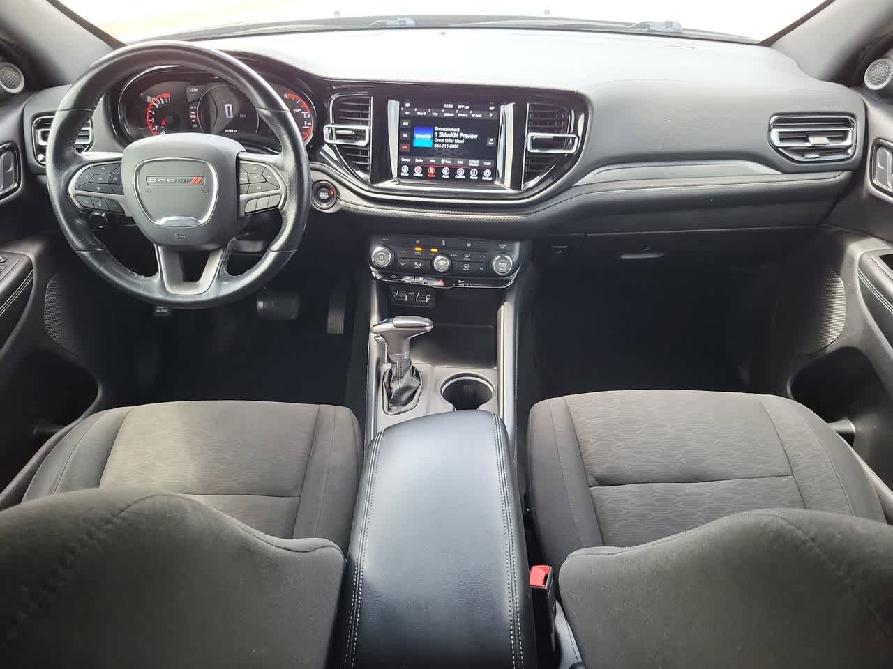 Certified 2023 Dodge Durango SXT RWD image 18