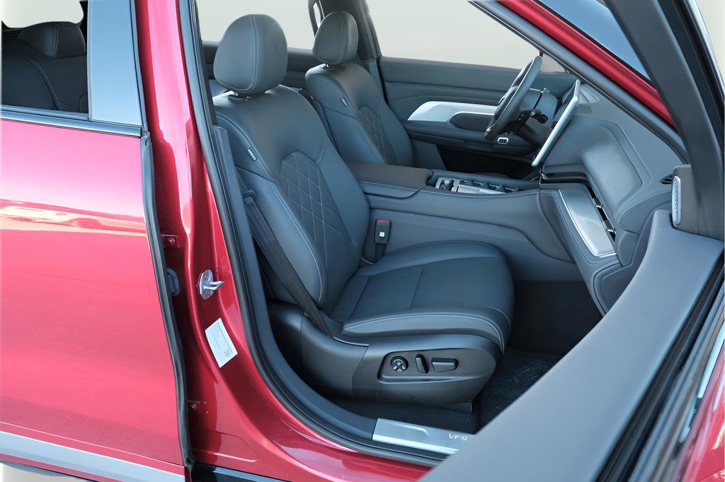 New 2024 VinFast VF 9 Plus image 13