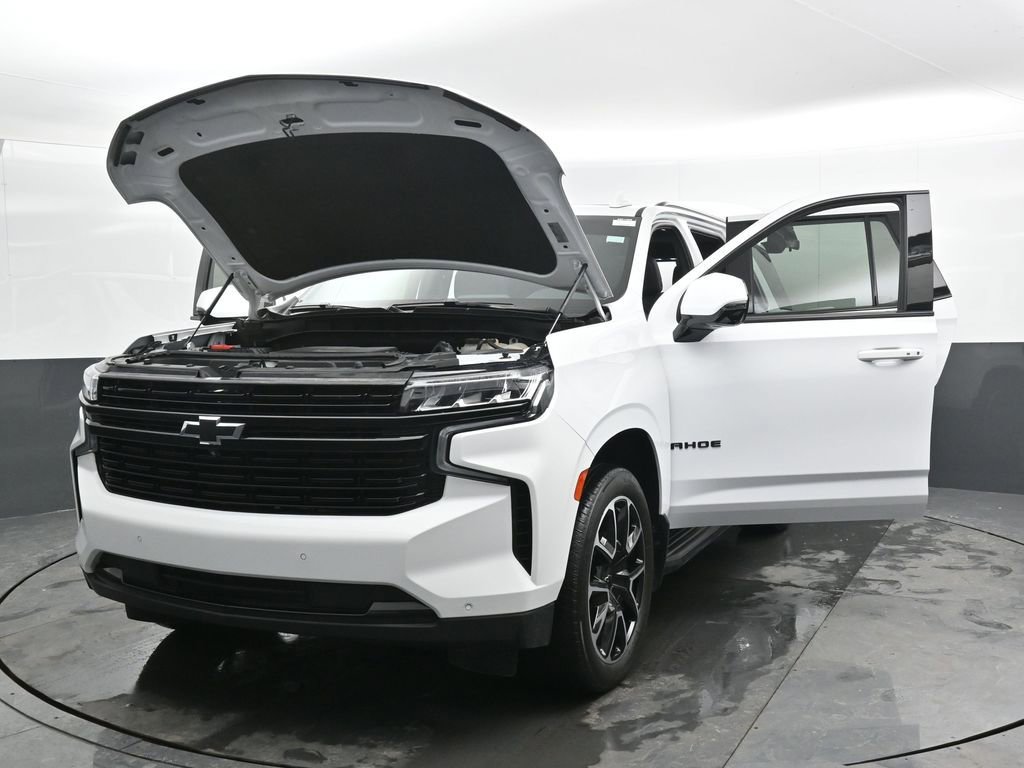 Used 2023 Chevrolet Tahoe RST w/ Luxury Package image 55