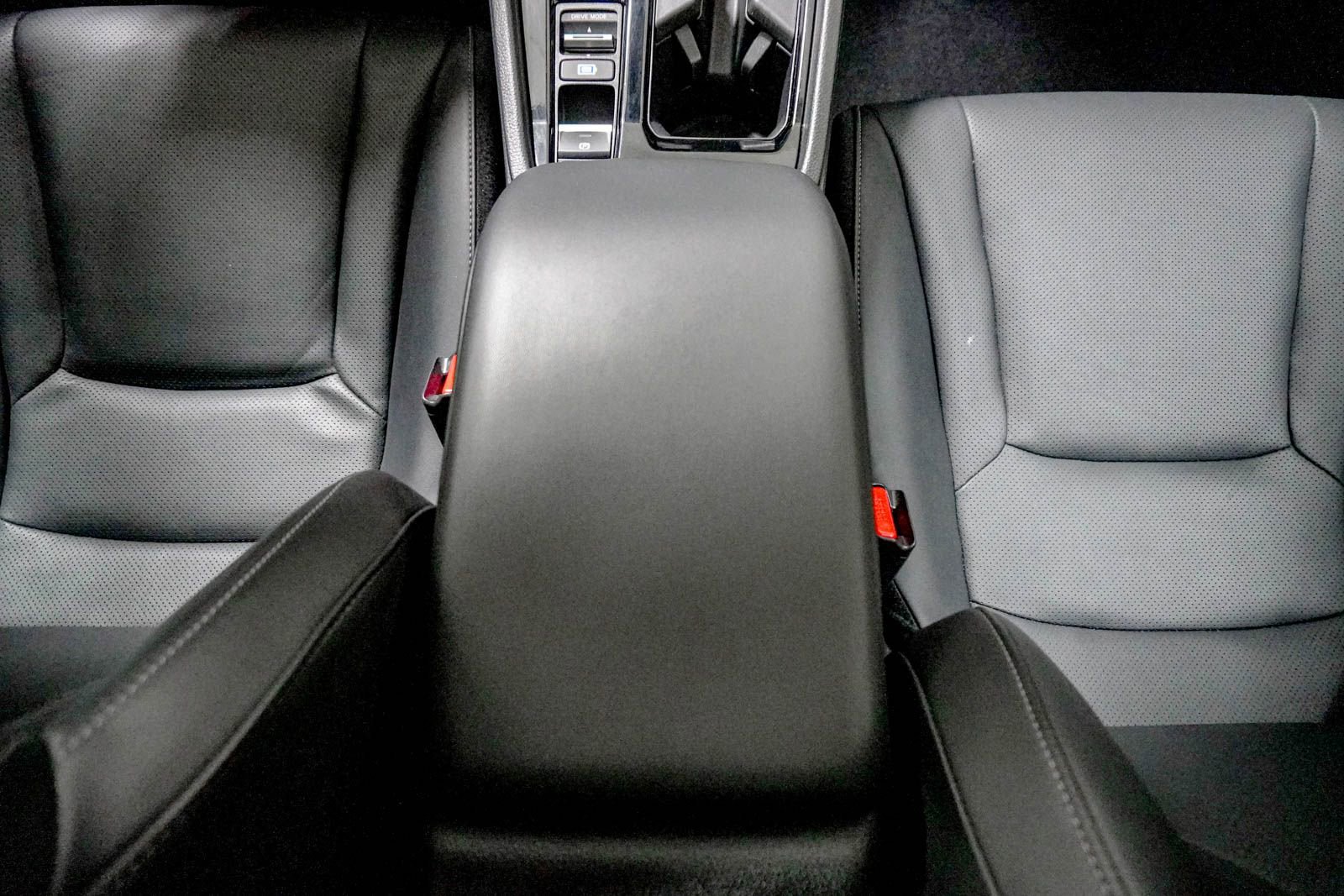 Certified 2025 Honda Accord EX-L image 27