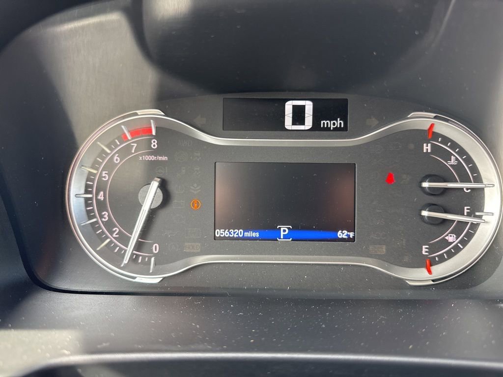 Used 2020 Honda Ridgeline Sport image 15