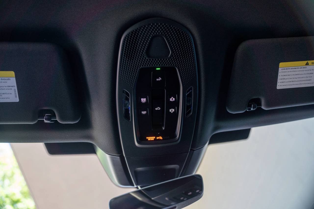 New 2026 Porsche Panamera 4 AWD/4WD image 18