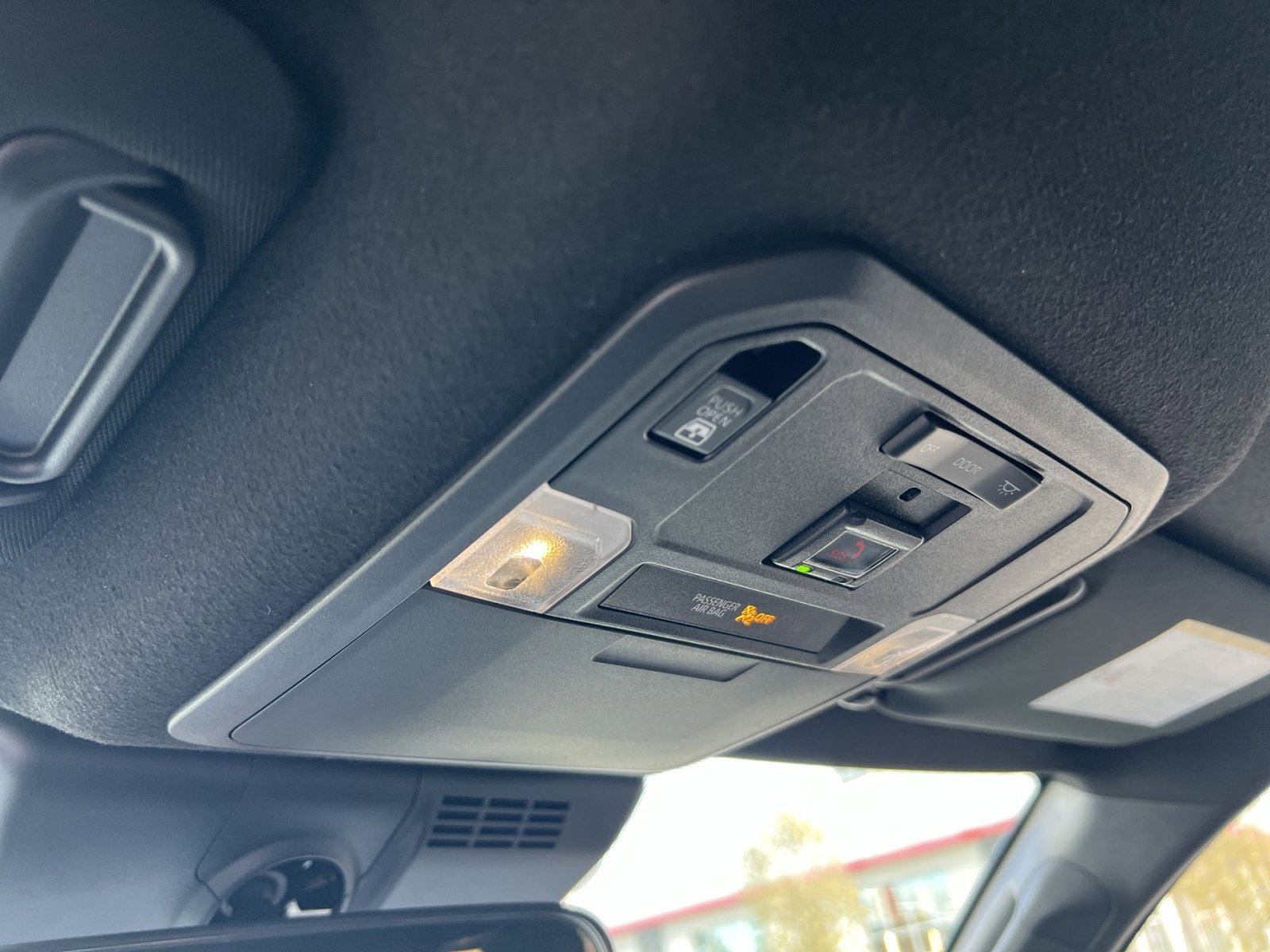 New 2025 Toyota 4Runner TRD Off-Road image 28