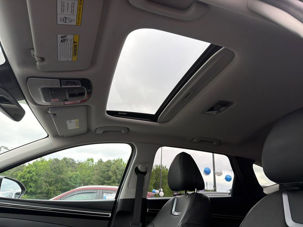 Used 2022 Hyundai Tucson SEL w/ Convenience + Premium Package FWD image 33