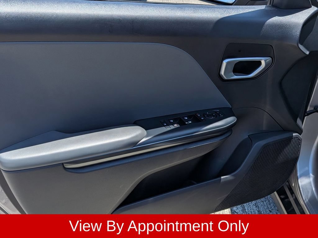 Used 2025 Kia K4 FWD image 11