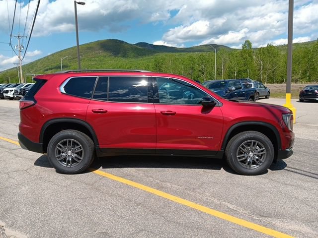 New 2026 GMC Acadia Elevation w/ LPO, Floor Liner Package AWD/4WD image 29