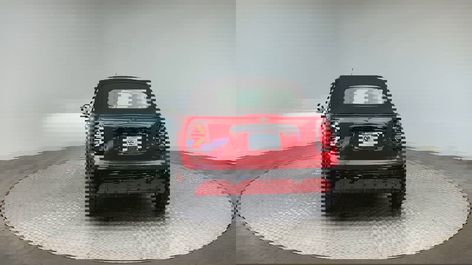 New 2026 MINI Cooper S image 7