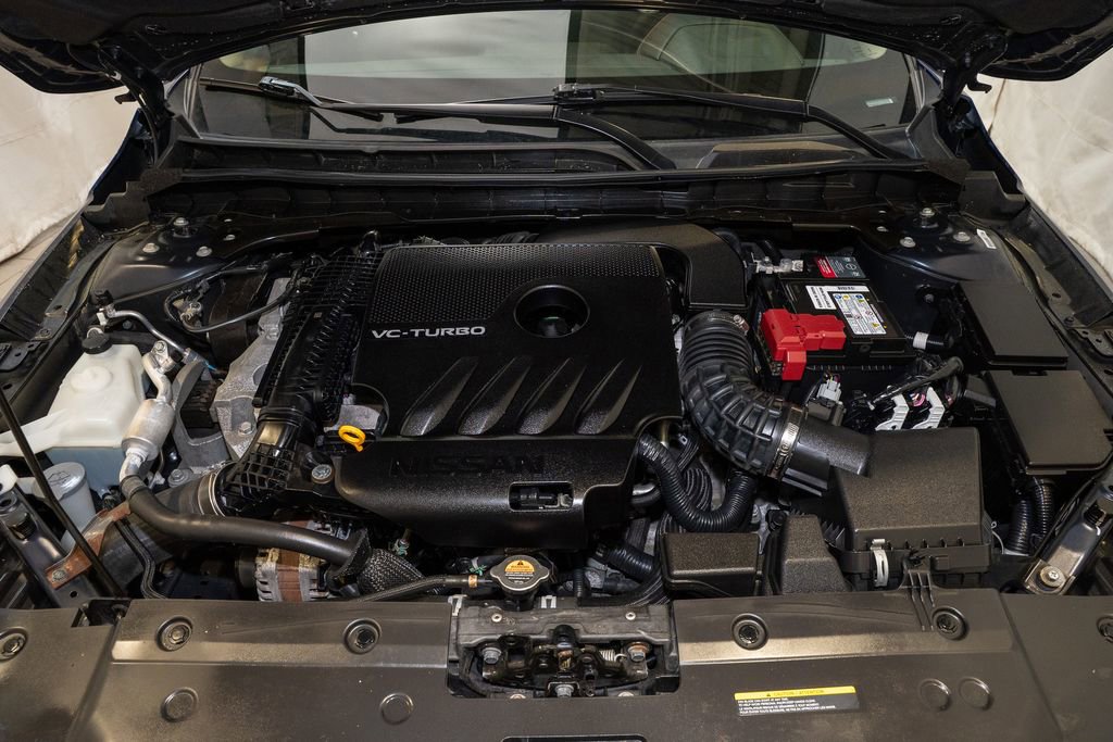 Certified 2023 Nissan Altima 2.0 SR image 19