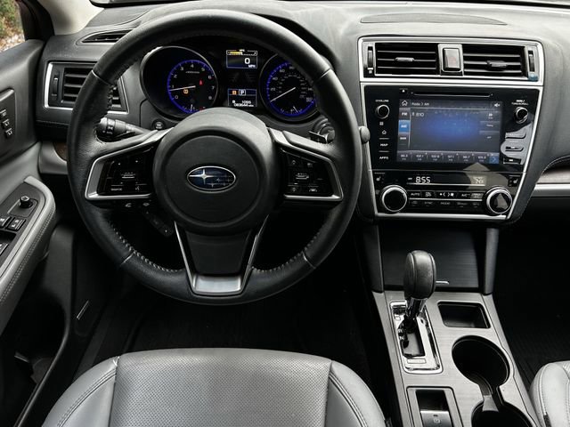 Used 2018 Subaru Outback 3.6R Limited image 13