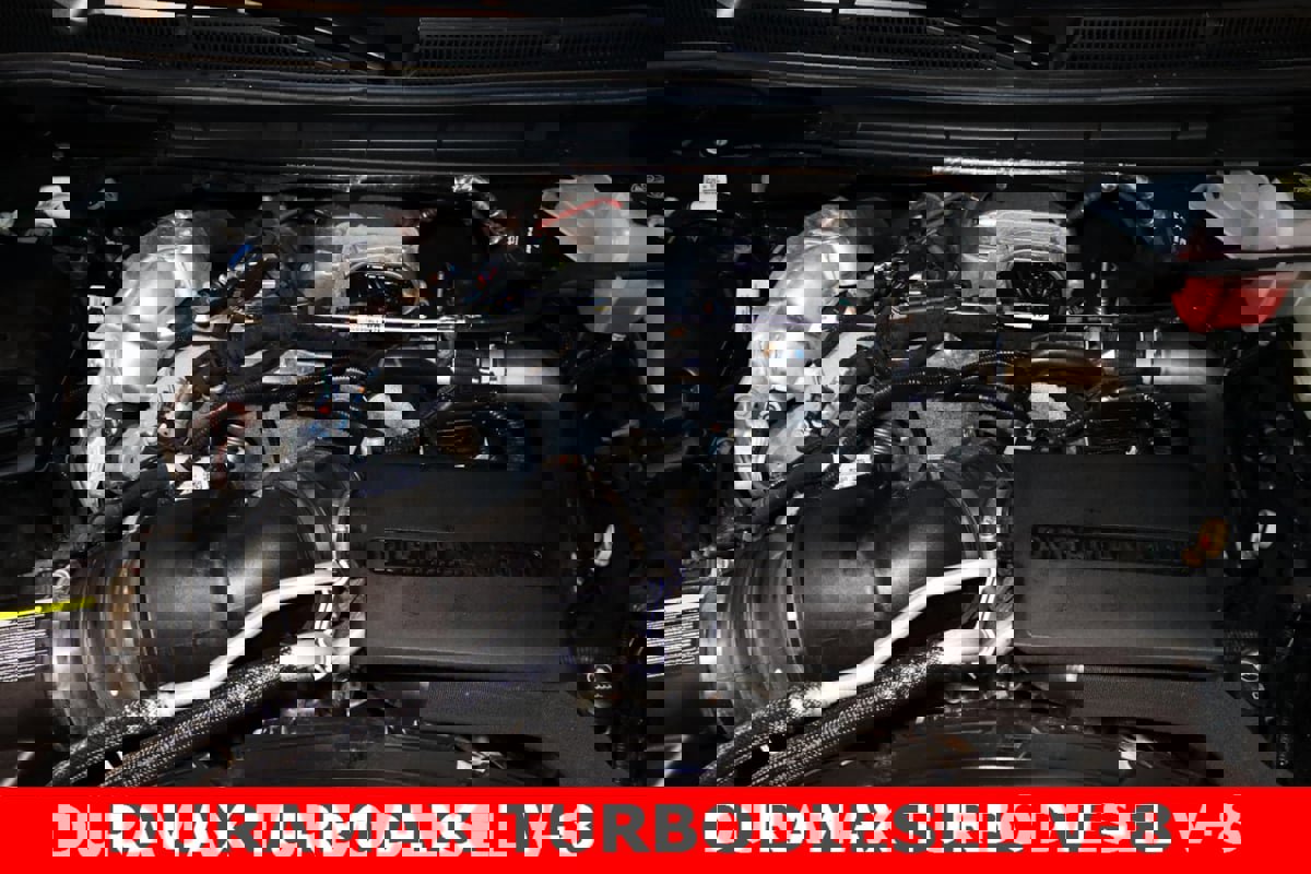 Used 2024 GMC Sierra 3500 Denali Ultimate image 7