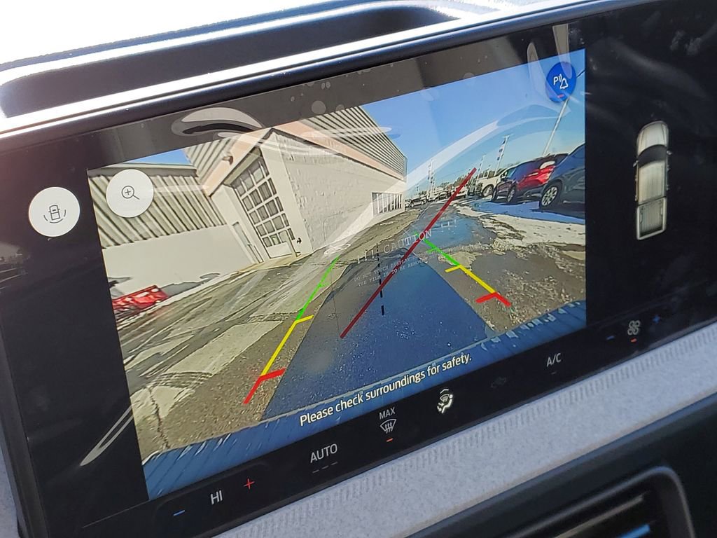 New 2026 Ford Maverick XLT w/ 4K Tow Package image 19