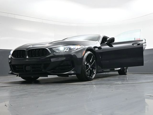 New 2026 BMW 840i xDrive AWD/4WD image 44