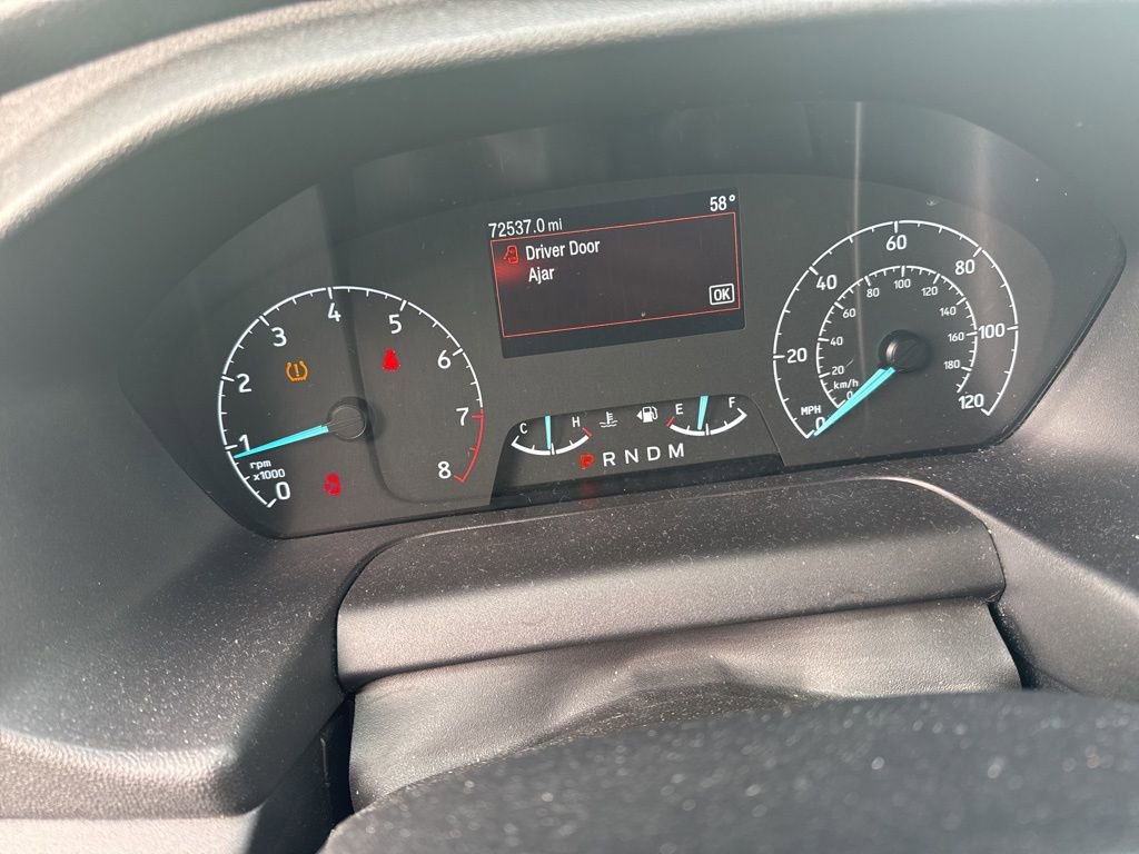 Used 2023 Ford Transit 350 XLT image 16