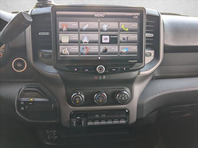 Used 2022 RAM 2500 Tradesman image 12