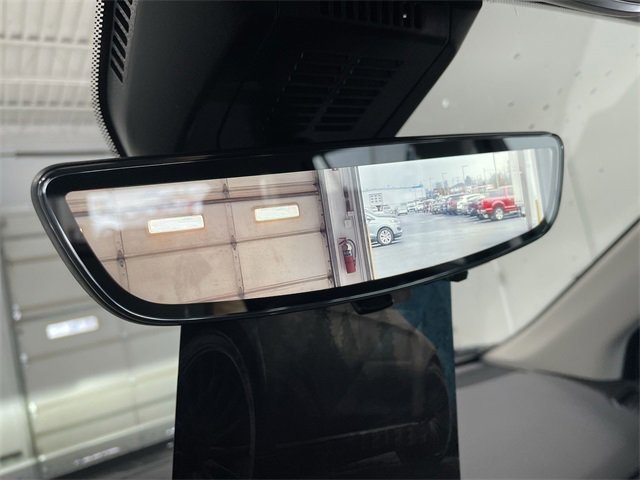 New 2026 GMC Terrain Denali image 27