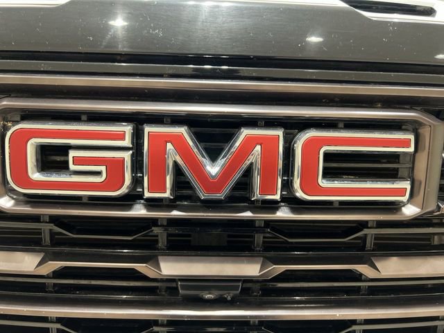 Used 2024 GMC Sierra 2500 AT4X AWD/4WD image 29