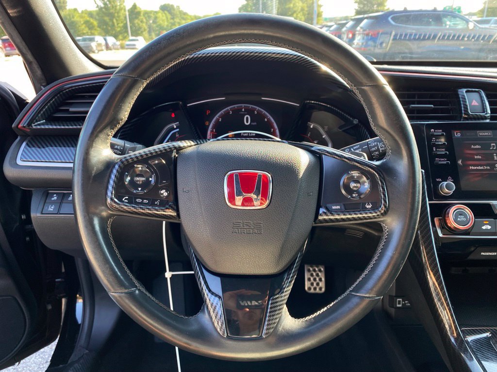 Used 2021 Honda Civic Sport image 14