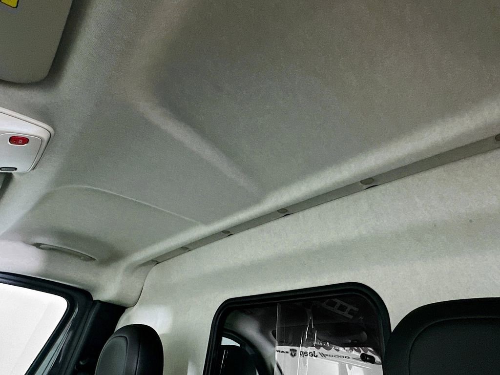 New 2026 RAM ProMaster 3500 w/ Convenience Group image 14