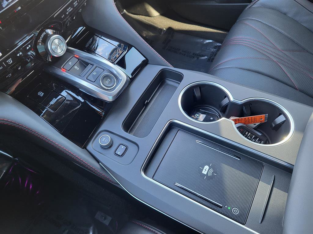 Used 2025 Acura MDX A-Spec image 22
