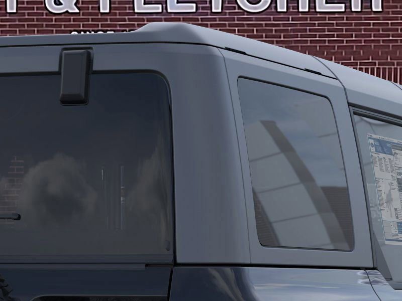 New 2026 Ford Bronco Badlands image 25