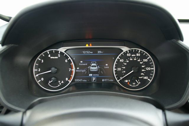 Used 2024 Nissan Altima 2.5 SR image 16