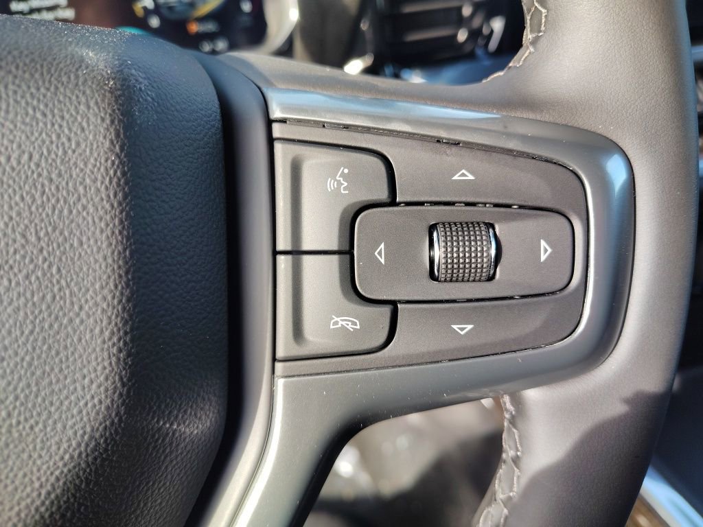 New 2026 Chevrolet Silverado 2500 LT w/ Z71 Chrome Sport Edition image 23