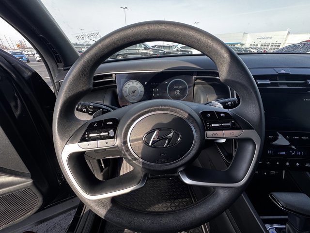 Used 2024 Hyundai Santa Cruz Night image 14