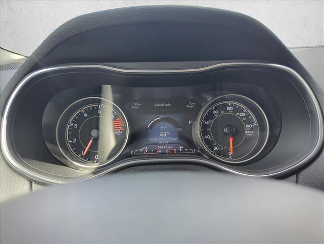 Used 2020 Jeep Cherokee Limited image 6