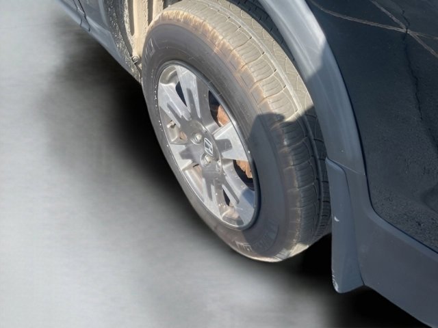 Used 2017 Honda Ridgeline RTL-E image 14