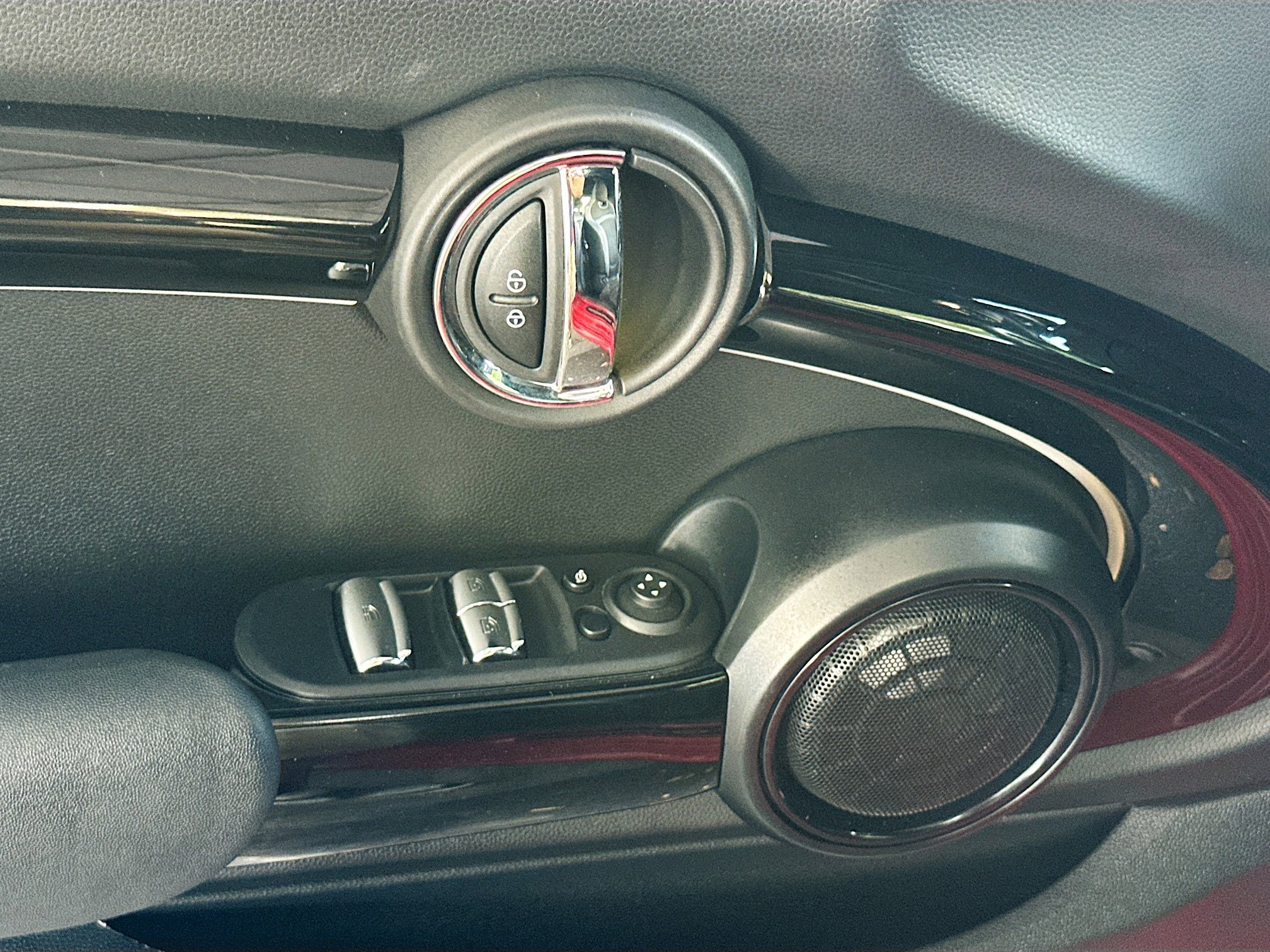 Used 2024 MINI Cooper John Cooper Works image 18