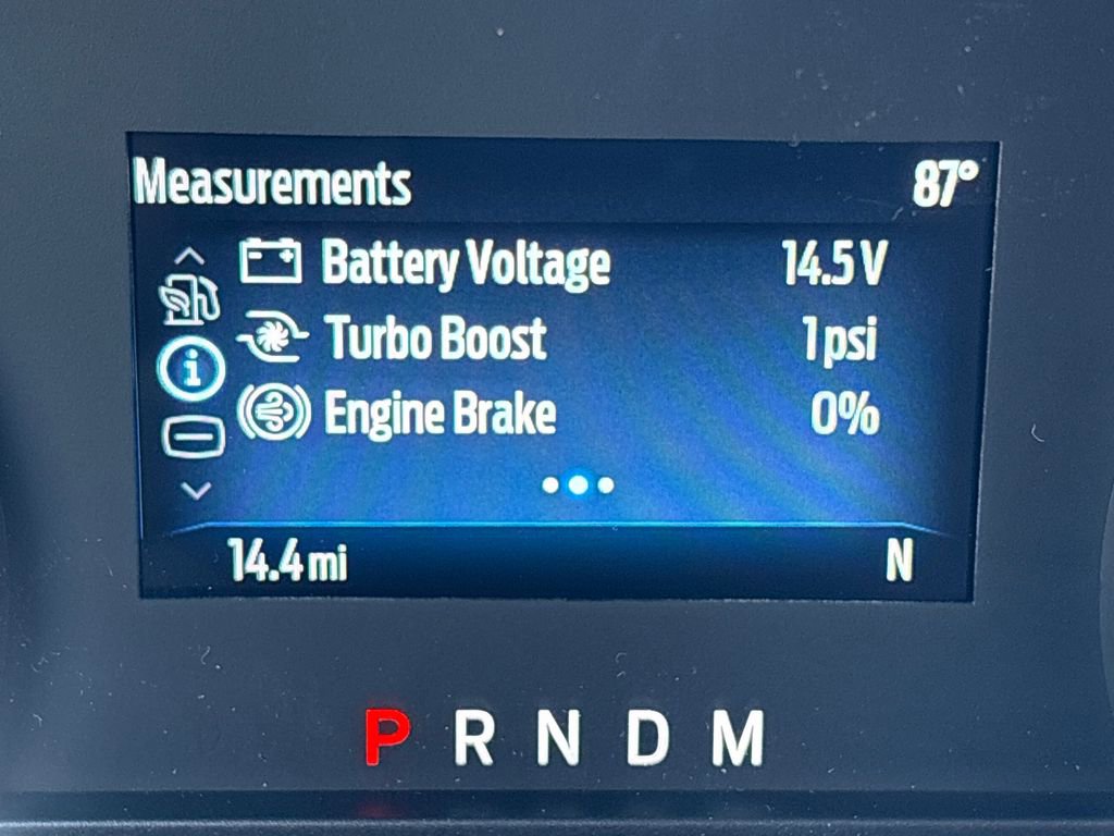 New 2026 Ford F250 XL w/ STX Appearance Package image 21